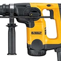 Máy khoan bê tông đầu gài DEWALT D25303K