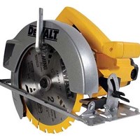 Máy cưa đĩa gỗ DEWALT DW352