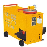 Máy cắt uốn liên hợp GQW-40