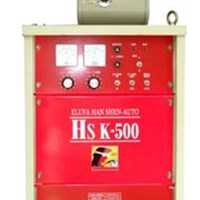 Máy hàn Mig/Mag HSK-500A