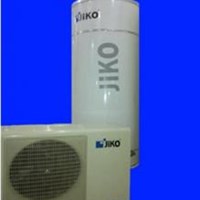 Máy nước nóng bơm nhiệt JiKO 120 IIA/F 200L