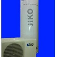 Máy nước nóng bơm nhiệt JIKO 170IIA/F-320l