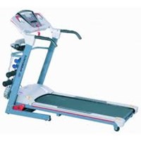 Máy chạy điện đa năng KY-309B