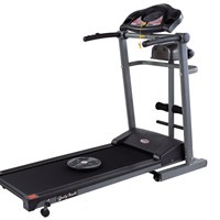 Máy chạy bộ điện Treadmill G-207A