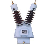 Máy biến điện áp ALSTOM 123kV