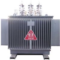 Máy biến áp THIBIDI 320kVA