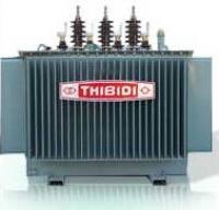 Máy biến áp 3 pha THIBIDI 750kVA - 22/0,4kV