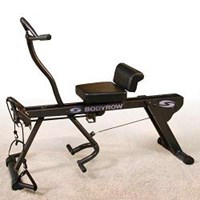 Máy tập đa năng Body Row