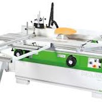 Máy cưa tổ hợp KPFN 300 A - 3200x360mm