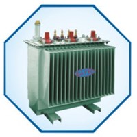 Máy biến áp HAVEC 1000KVA 10-22/0.4 DYyn11-12