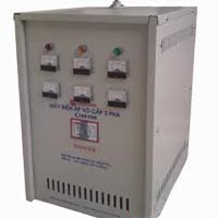 Máy biến áp vô cấp Favitec10kva