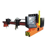 Máy cắt kim loại CNC GS-4000