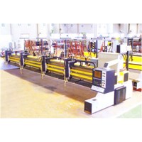 Máy cắt CNC Hualien GSI-2500