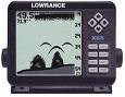  Máy đo độ sâu hai chiều LOWRANCE - X 65