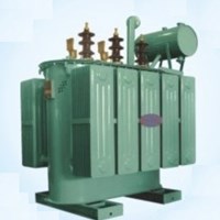 Máy biến áp HAVEC 1000KVA 35/0.4 Yyn12