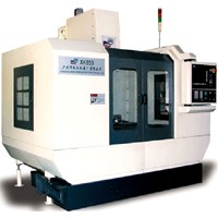 Máy tiện CNC XK-850