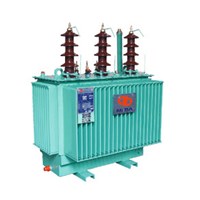 Máy biến thế khô Toyokyo 180KVA