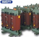 Máy biến áp khô IMEFY 24/0.4kV - 1250kvA 