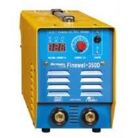 Máy hàn Inverter DC Finewel-350D