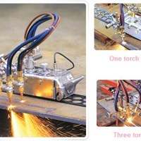 Máy cắt gas tự động BA-220