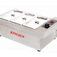 Tủ giữ nóng thức ăn Kingsun BS-100R