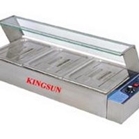 Tủ giữ nóng thức ăn Kingsun BSB-3