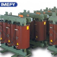 Máy biến áp khô IMEFY 22/0.4kV - 800kVA