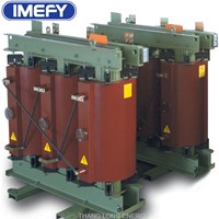 Máy biến áp khô IMEFY 24/ 0.4kV - 1000 kvA