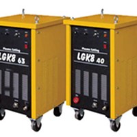 Máy cắt plasma LGK8-40