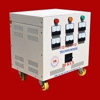 Máy biến thế khô Toyokyo 20KVA