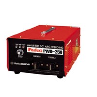 Máy hàn inverter DC ARC Perfeft PWD-250