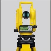 Máy kinh vĩ điện tử Geomax ZIPP-02