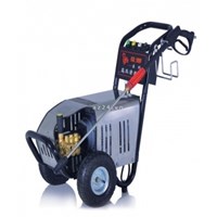 Máy rửa xe cao áp Lutian 2000 PSI-3KW (1 pha)