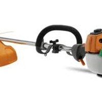 ĐẦU MÁY CẮT CỎ ĐA DỤNG HUSQVARNA 323LD