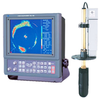 Máy dò cá JMC - CSL-400-220 Sonar