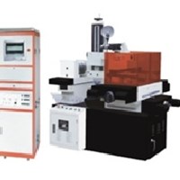 Máy cắt dây CNC DK-7730