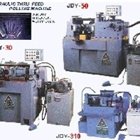 Máy cán ren JDY-310