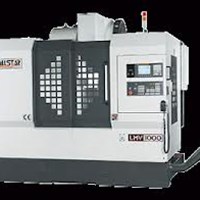 Máy phay CNC LMV850