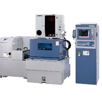 Máy cắt dây CNC DW-45