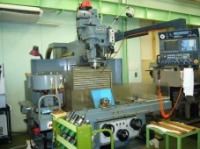 Máy phay CNC Makino BNII-85A6