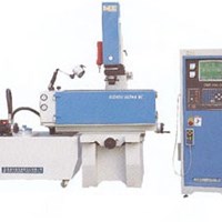 Máy xung CNC EDM300