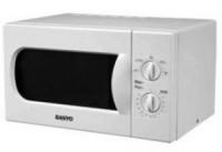 Lò nướng Sanyo EM-G2088W