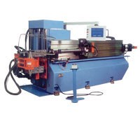 Máy uốn ống CNC hiệu SHUZTUNG  CNC32B8