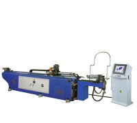 Máy uốn ống CNC hiệu SHUZTUNG CNC38B1 