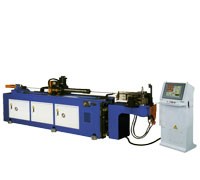 Máy uốn ống CNC hiệu SHUZTUNG CNC50B1 