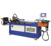 Máy uốn ống CNC hiệu SHUZTUNG NCR38B1 