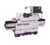 Máy mài tròn ngoài CNC G20P-50CNC 	