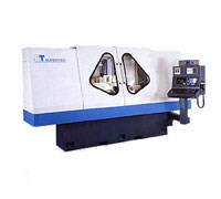 Máy mài tròn ngoài G32A-50CNC 