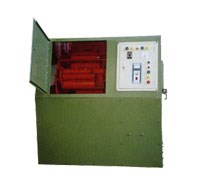 Máy đánh bóng ly tâm cao tốc OK-3200-64L 