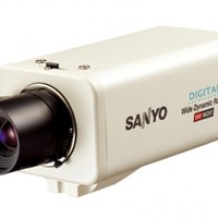 Camera Sanyo VCC-4790PE 